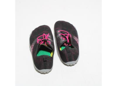Dámské boty Saguaro vel. 42 EU