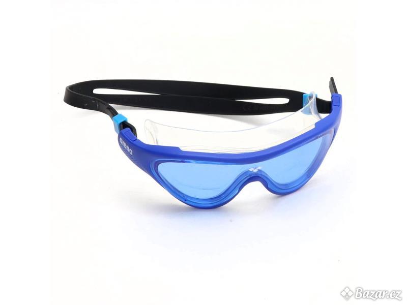 Plavecké brýle ONE MASK Arena 004309 modré