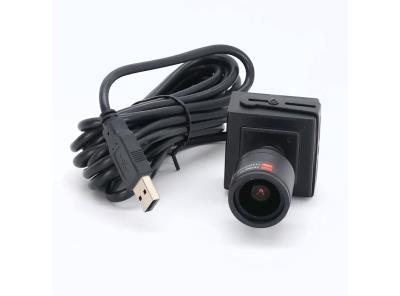 Webkamera Svpro ‎SVG-USB500W05-BFV 