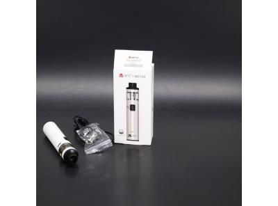 Elektronická cigareta Vaptio solo-2 bílá