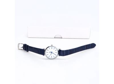 Dámské hodinky Shengke K0180L, modré