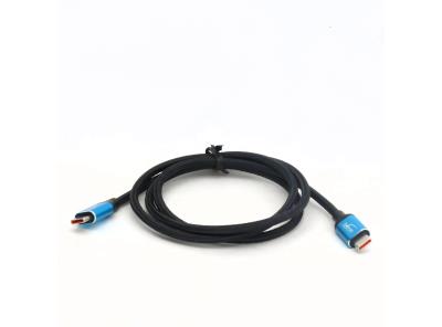 USB kabel WLGQ PD240W 1 metr