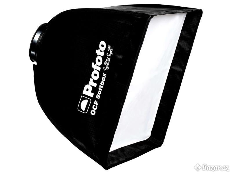 Profoto OCF Softbox 1,3 × 1,3'