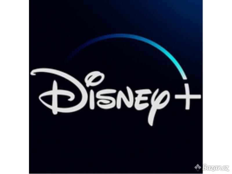 Disney+ Premium