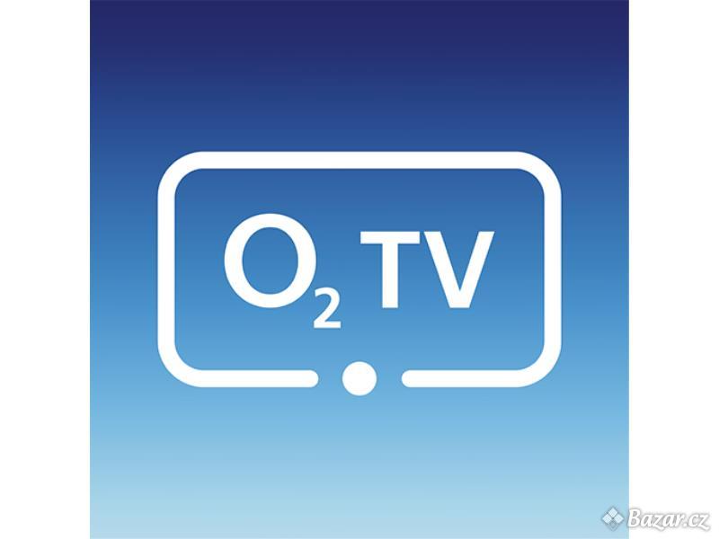 Prodám O2TV