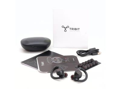 Bezdrátová sluchátka Tribit
