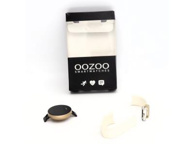 Módní chytré hodinky Oozoo Q00102