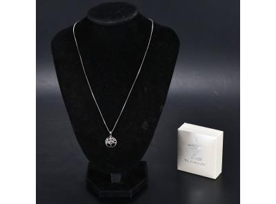 Řetízek YL jewelry, obvod 45 cm