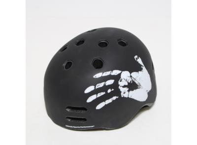 Cyklistická helma Sport Direct™ Hand SHE16X