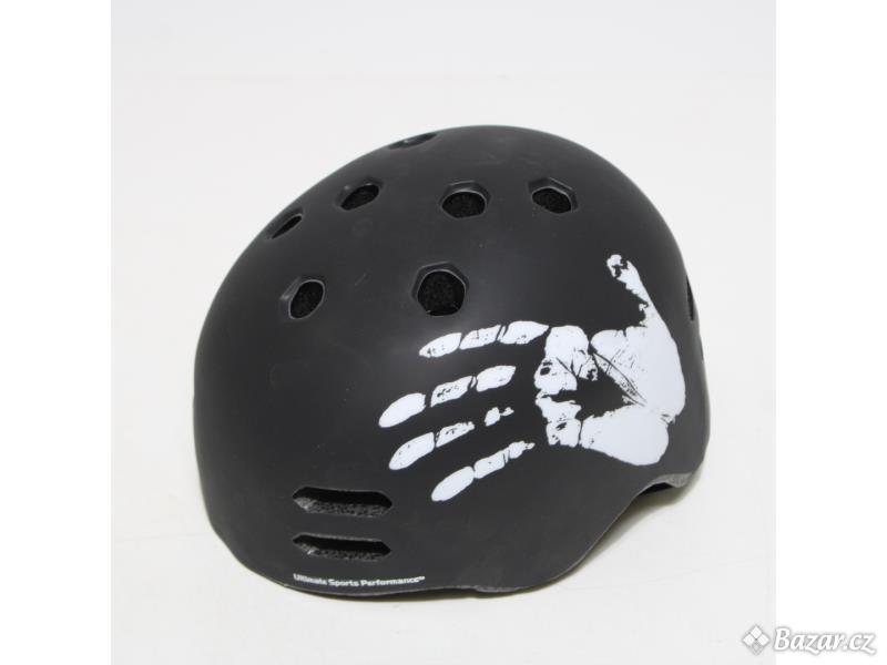 Cyklistická helma Sport Direct™ Hand SHE16X
