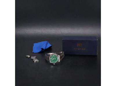 Pánské hodinky Benyar BY 5176 PLUS