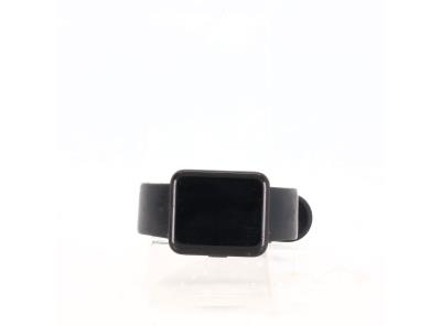 Chytré hodinky Redmi Watch 2 Lite černé