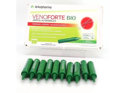 Doplněk stravy Arkopharma Venoforte Bio