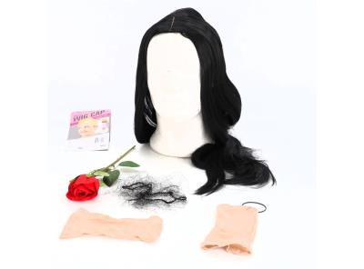 Paruka Dream Deluxe Wig Cap Set