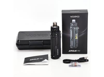 Elektronická cigareta Voopoo VPARGUSPROK-1