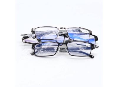 Brýle na čtení Fsread 3,25 dioptrií
