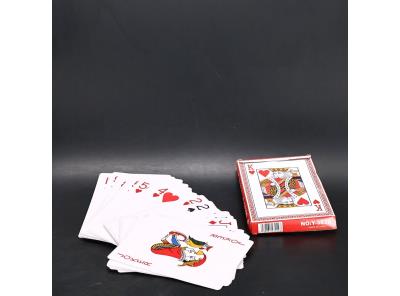 Velké hrací karty RelaxDays 10023627