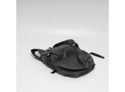 Multifunkční batoh ILM černý