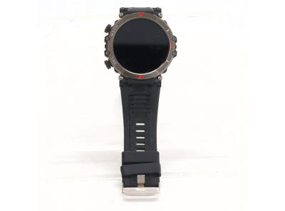Chytré hodinky UHOOFIT CF11 černé 1,39"
