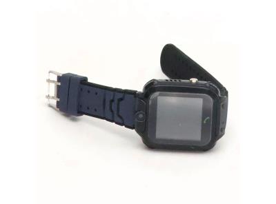 Chytré hodinky DTKID PTH-GPS-S19