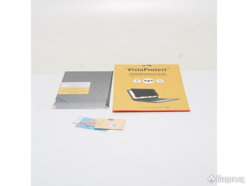 Samolepka  na notebook VistaProtect 
