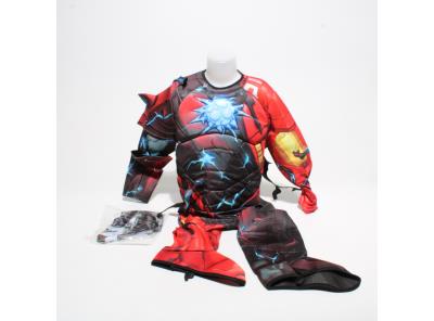 Kostým Rubie's Venomized Iron Man vel. L