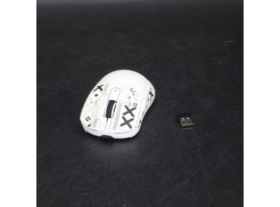 Bezdrátová myš VGN GAMEPOWER X3 bílá/černá
