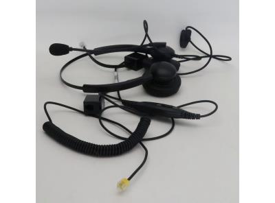 Telefon Headset Beebang BNG308DS002C  