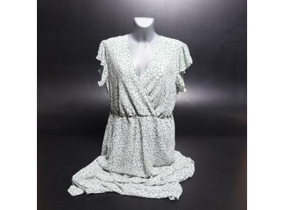 Dámské šaty Bequemer Laden FBAZY003021 XL