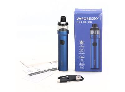 Elektronická cigareta Vaporesso GTX GO 80 