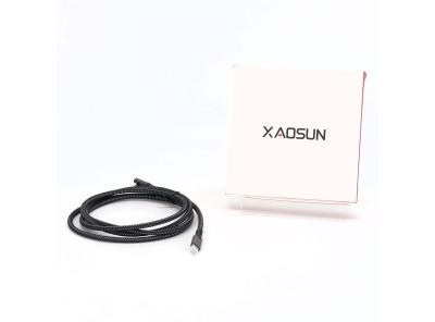 Datový USB C kabel XAOSUN U4R6 Thunderbolt 4