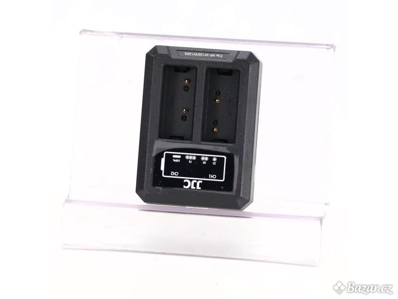 Nabíječka baterií JJC DCH-USB01