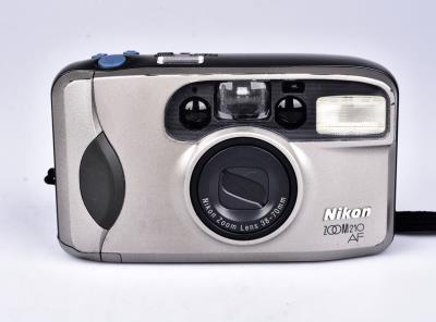 Nikon ZOOM 210 AF