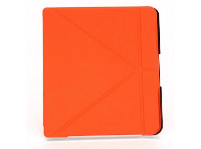Pouzdro na tablet FOREFRONT CASES oranžové