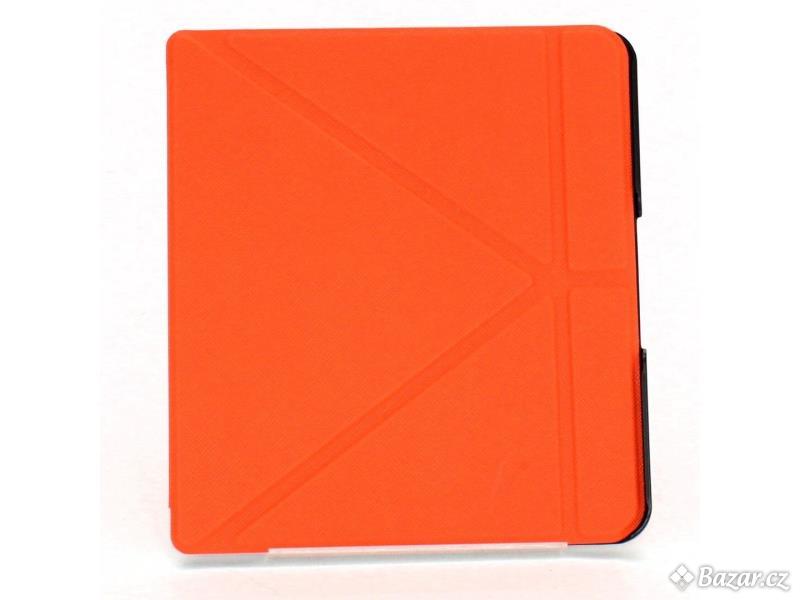 Pouzdro na tablet FOREFRONT CASES oranžové