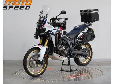 Motocykl Honda CRF 1000 L Africa Twin