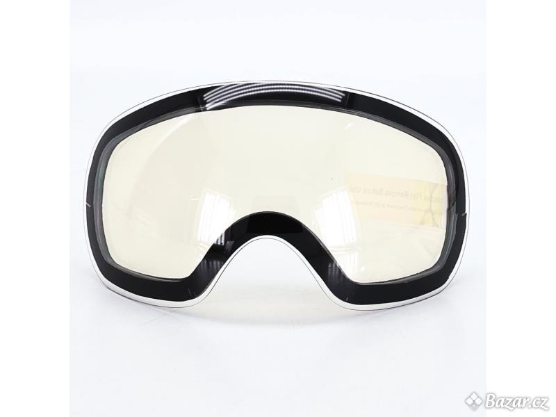 Snowboardové brýle Odoland 