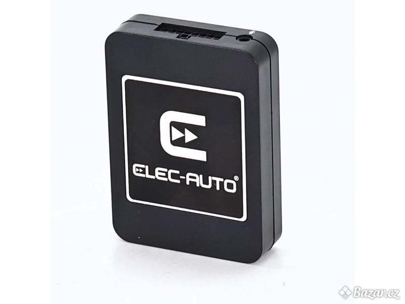Adaptér do auta ELEC-AUTO Bluetooth