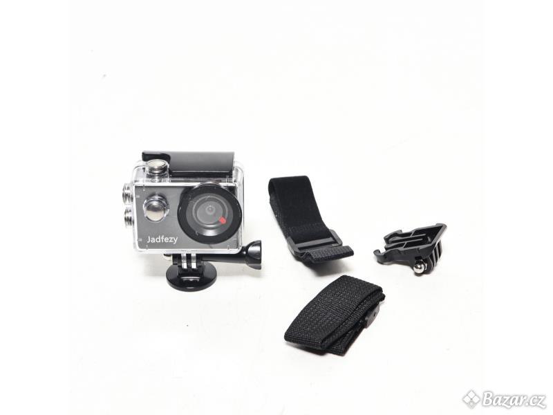 Akční kamera 4K Jadfezy ‎J-7000se 