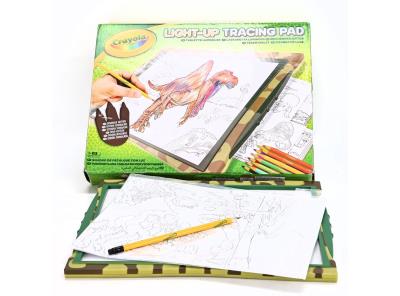 Kreslící tabulka Crayola 74-7497