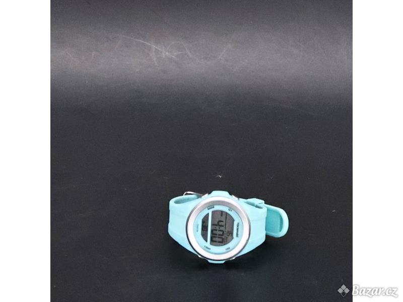 Dětské modré hodinky Tekmagic 
