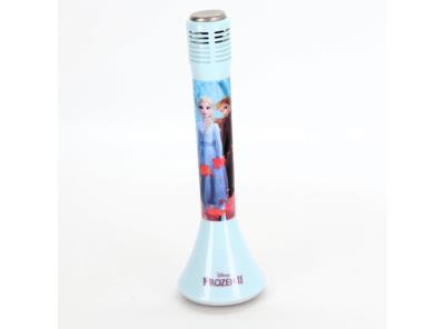 Dětský mikrofon Lexibook MIC210FZ_50 Frozen 