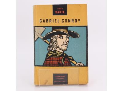Román Gabriel Conroy Bret Harte