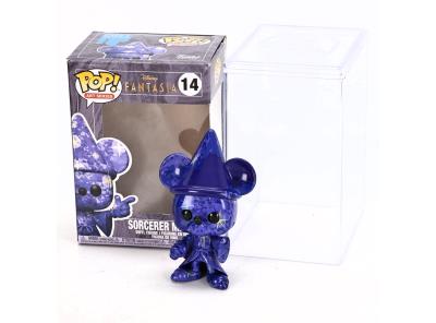 Figurka Funko POP Mickey modrý