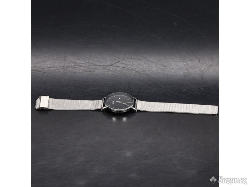 Pánské elegantní hodinky BUREI 12345
