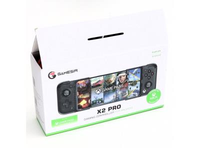 Ovladač GameSir X2PRO-BK Android