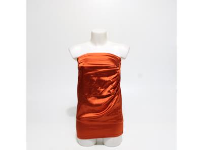 Dámské šaty Grace Karin Cl107-1 vel. L