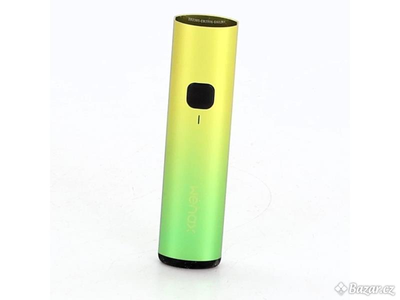 E-cigareta GeekVape Venax žlutozelená