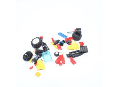 Stavebnice Lego vícebarevná