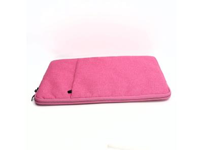 Pouzdro na notebook Nidoo Pro 15" a 16" Pink